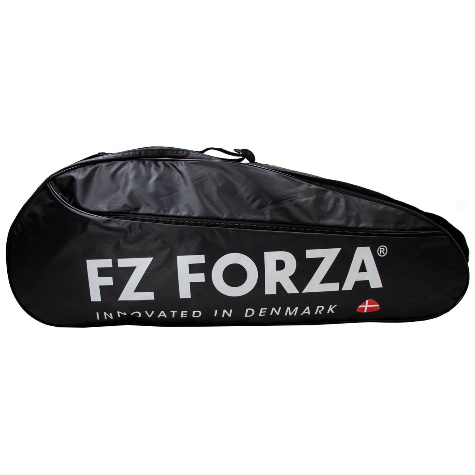 Forza Martie Racket Bag Black - Badminton taske