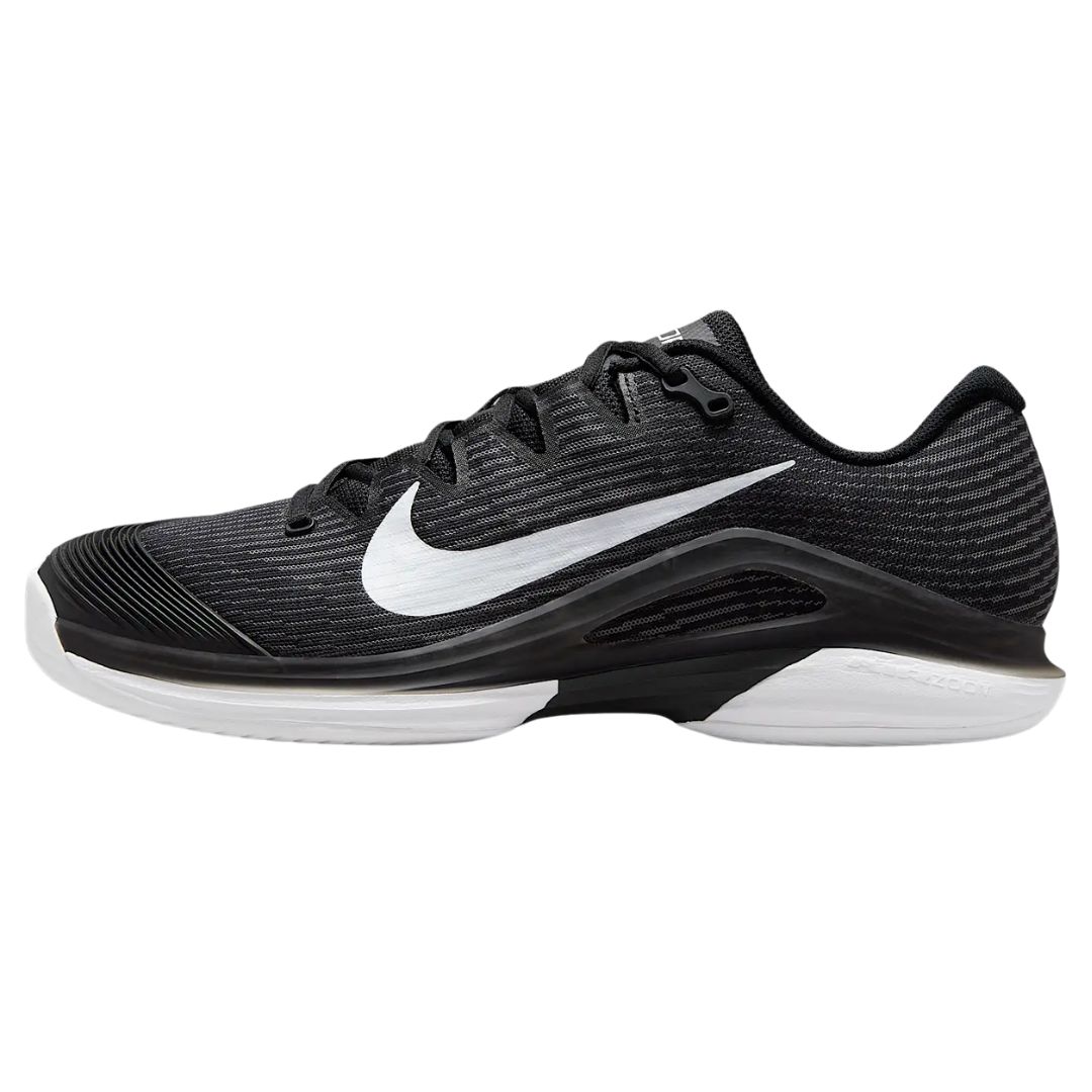 Nike Vapor 12 HC Black- Padelsko- Padelsko