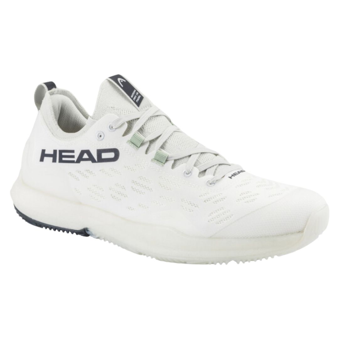 Head Motion Pro 1.5 Padel White/Black, foto 2