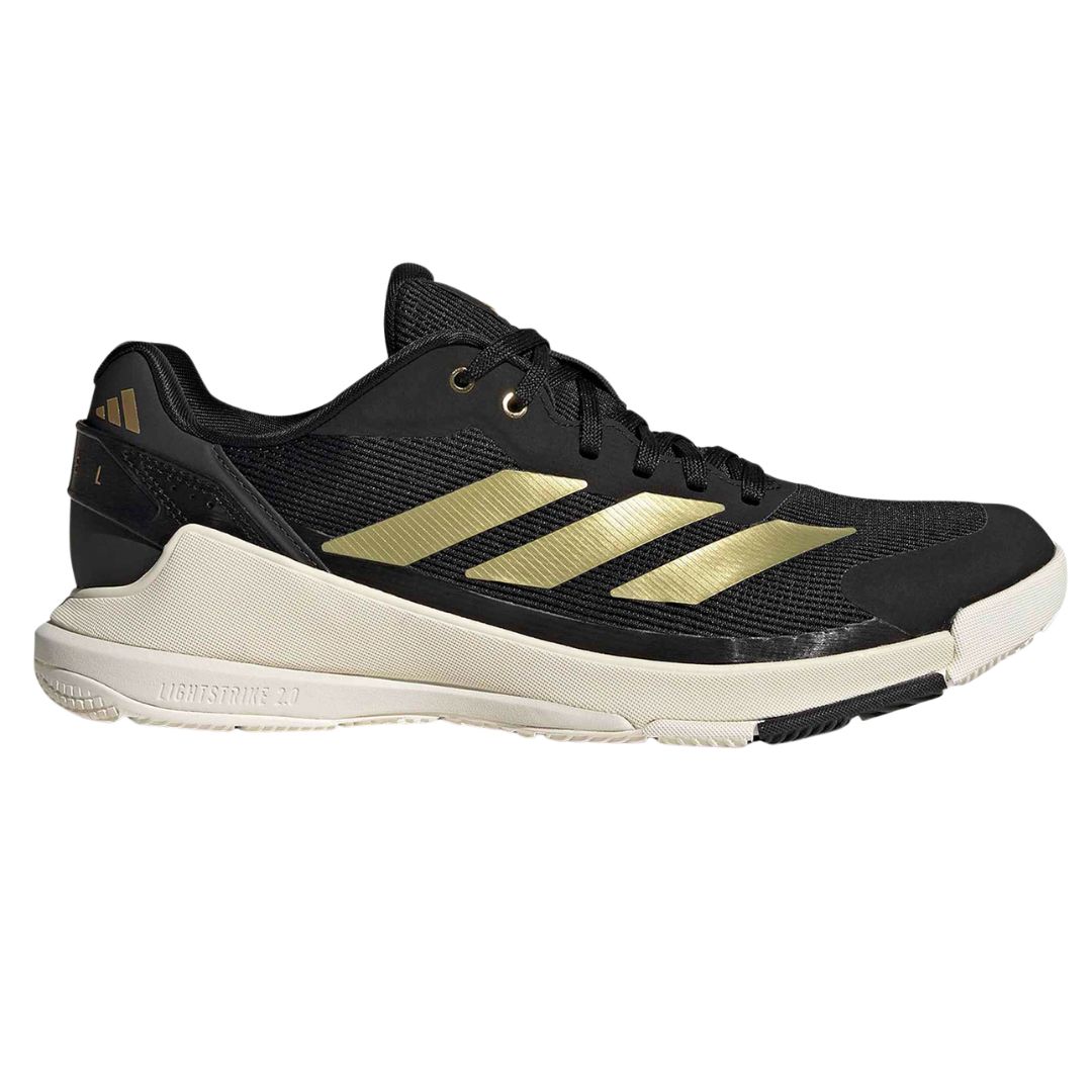 Adidas Crazyquick LS Black, foto 2