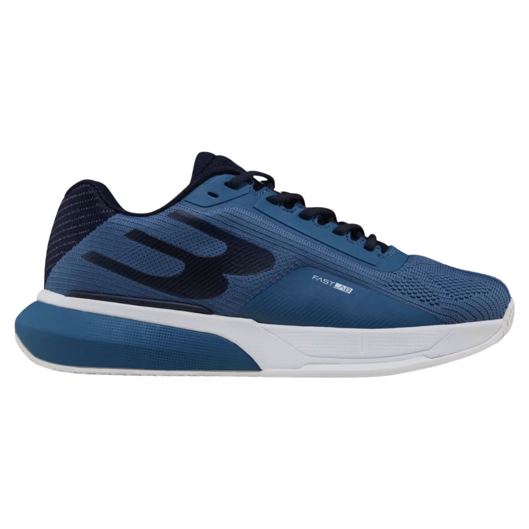 Bullpadel Neuron 26i Atomic Blue, foto 2