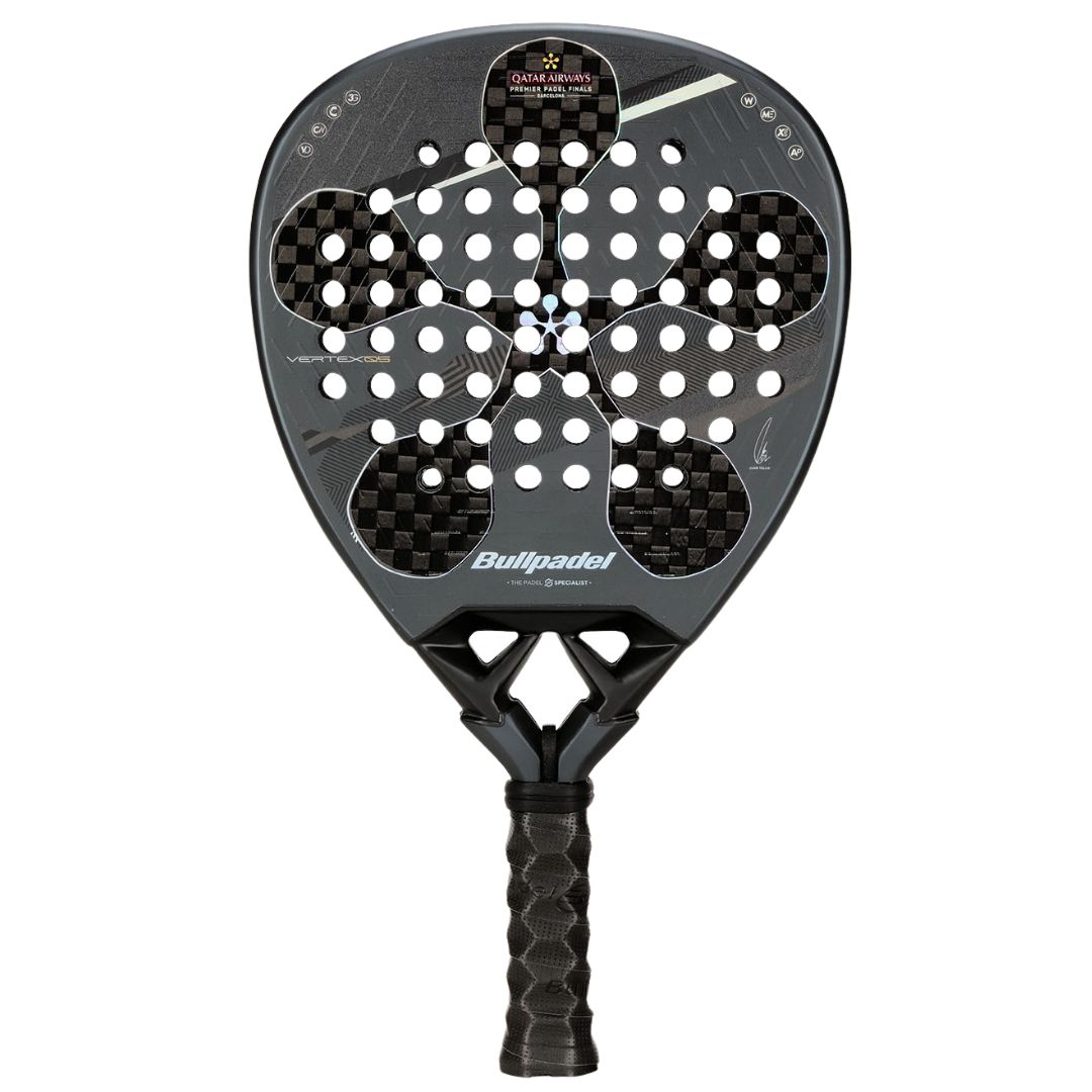 Bullpadel Vertex 05 Tour Final 25, foto 2