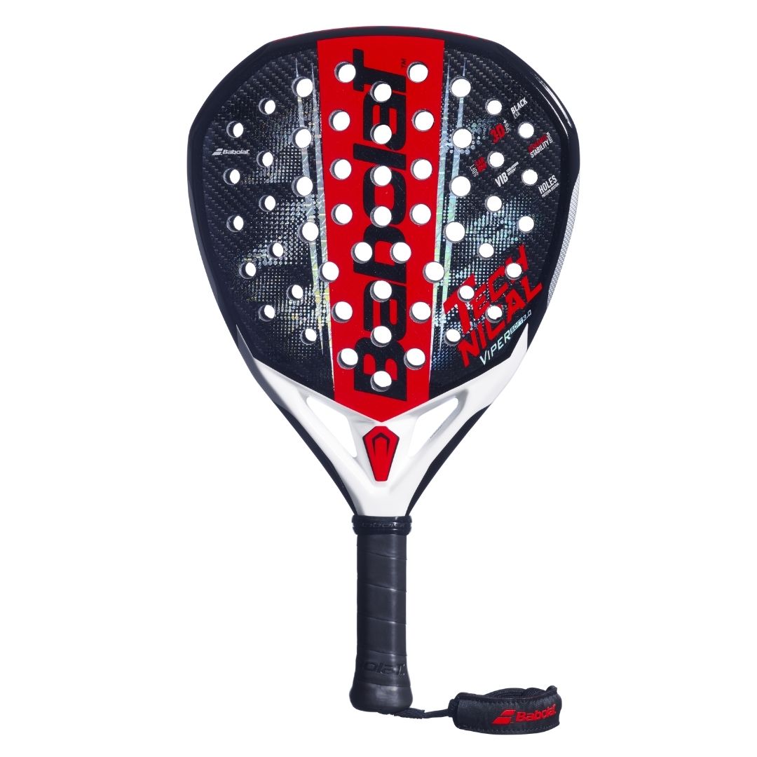 Babolat Technical Viper Soft 3.0 2026, foto 2