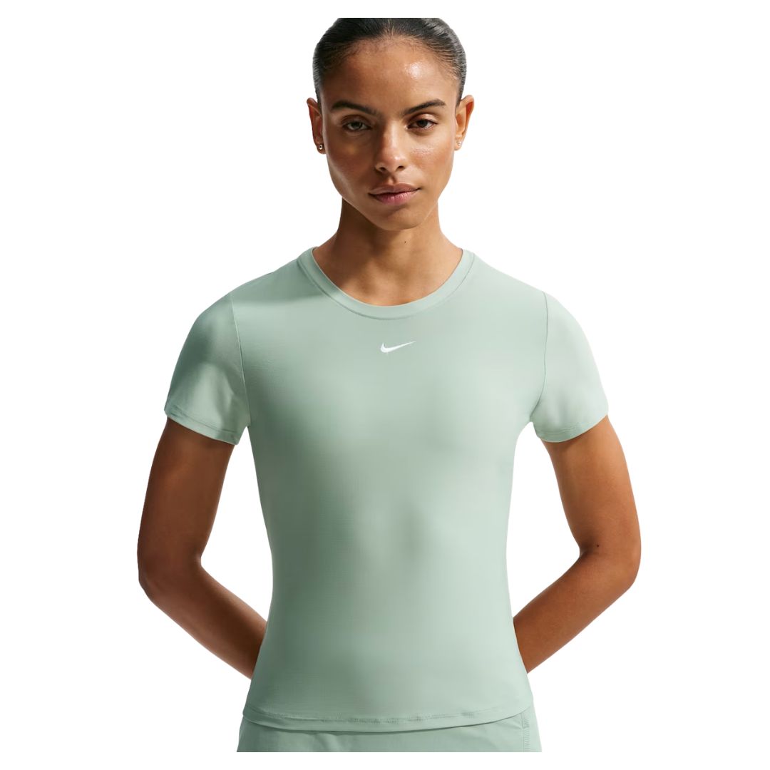 Nike Victory Women Dri-FIT T-shirt Steam- Padeltøj