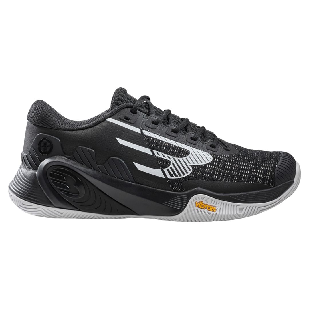 Bullpadel Vertex Vibram 26v Black, foto 2