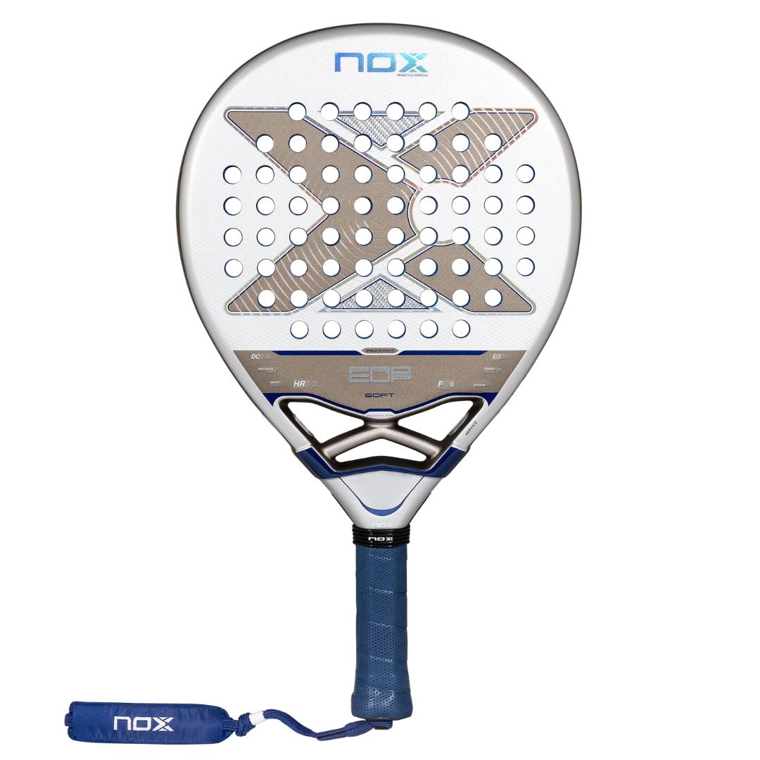 Nox Pro Cup Soft by Agustin Tapia 2027, foto 2