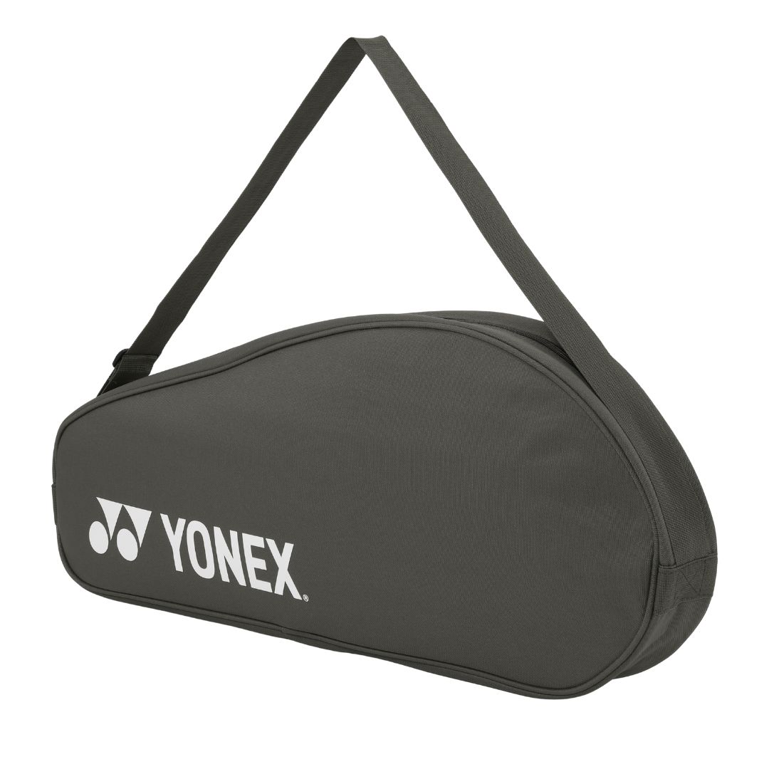 Yonex Racket Bag X3 Grey - Badmintontasche