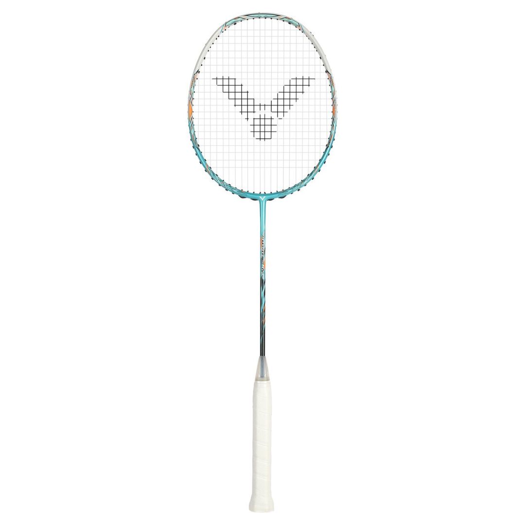 Victor Jetspeed S 12TD Aquarius - Badmintonschläger