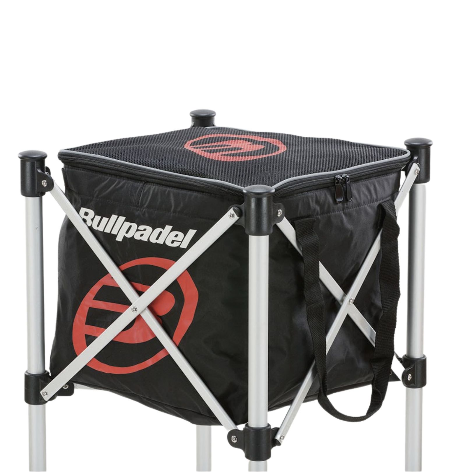 Bullpadel Ball Cart - Padel tilbehør