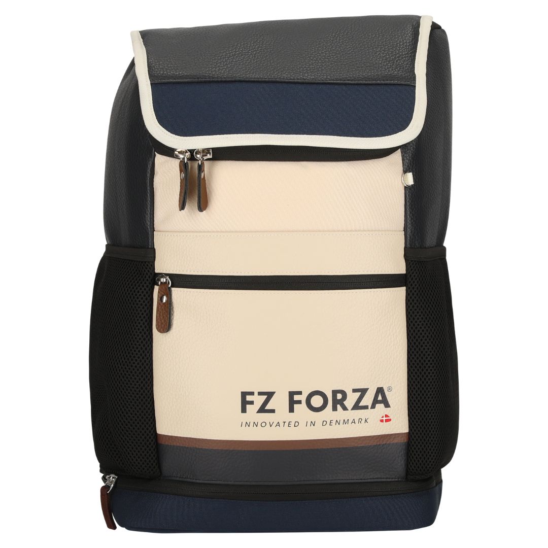 Forza Tour Line Back Pack Navy Blazer - Badmintontasche