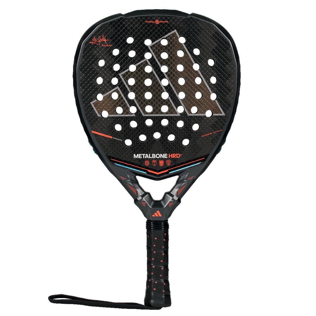 Adidas Metalbone HRD+ 2026, foto 2