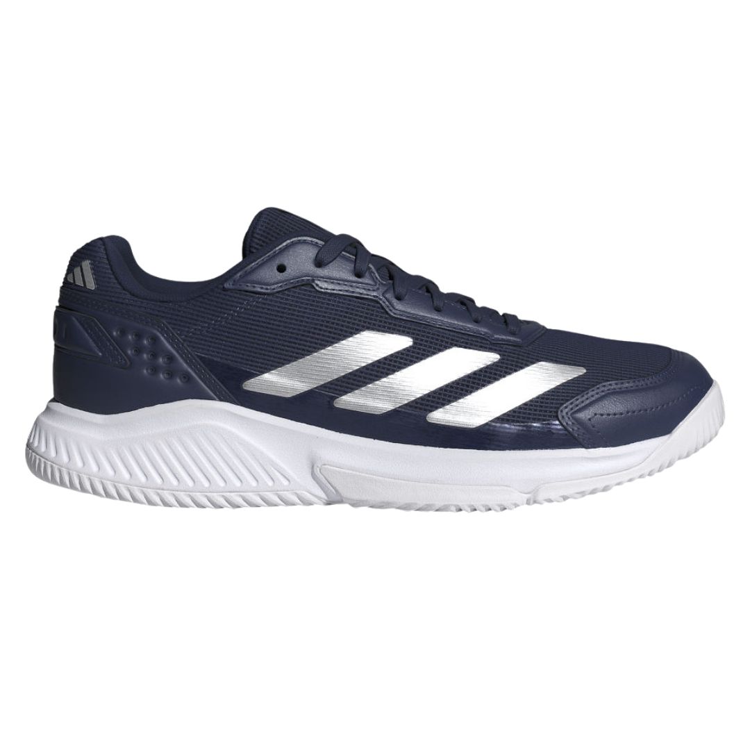 Adidas Courtquick Padel Navy Blue, foto 2