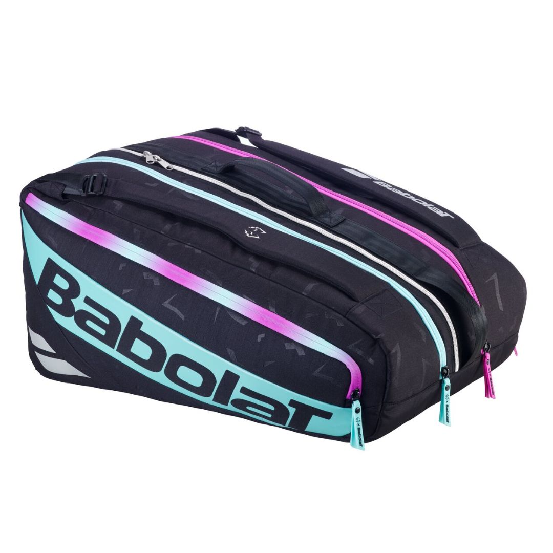 Babolat RH Pro Padel Juan Lebron, foto 3