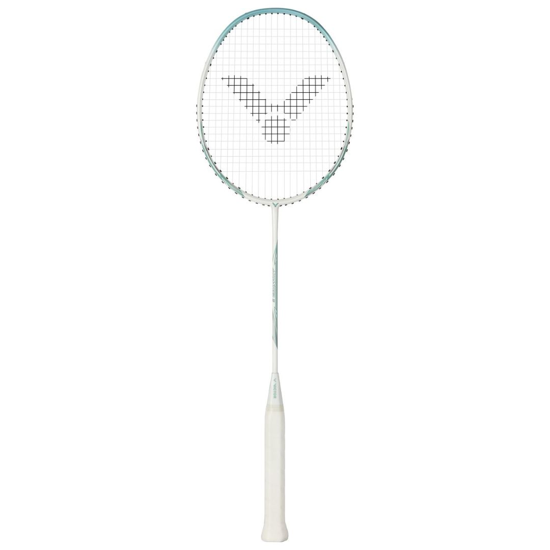 Victor Auraspeed 9 Aquarius - Badmintonschläger