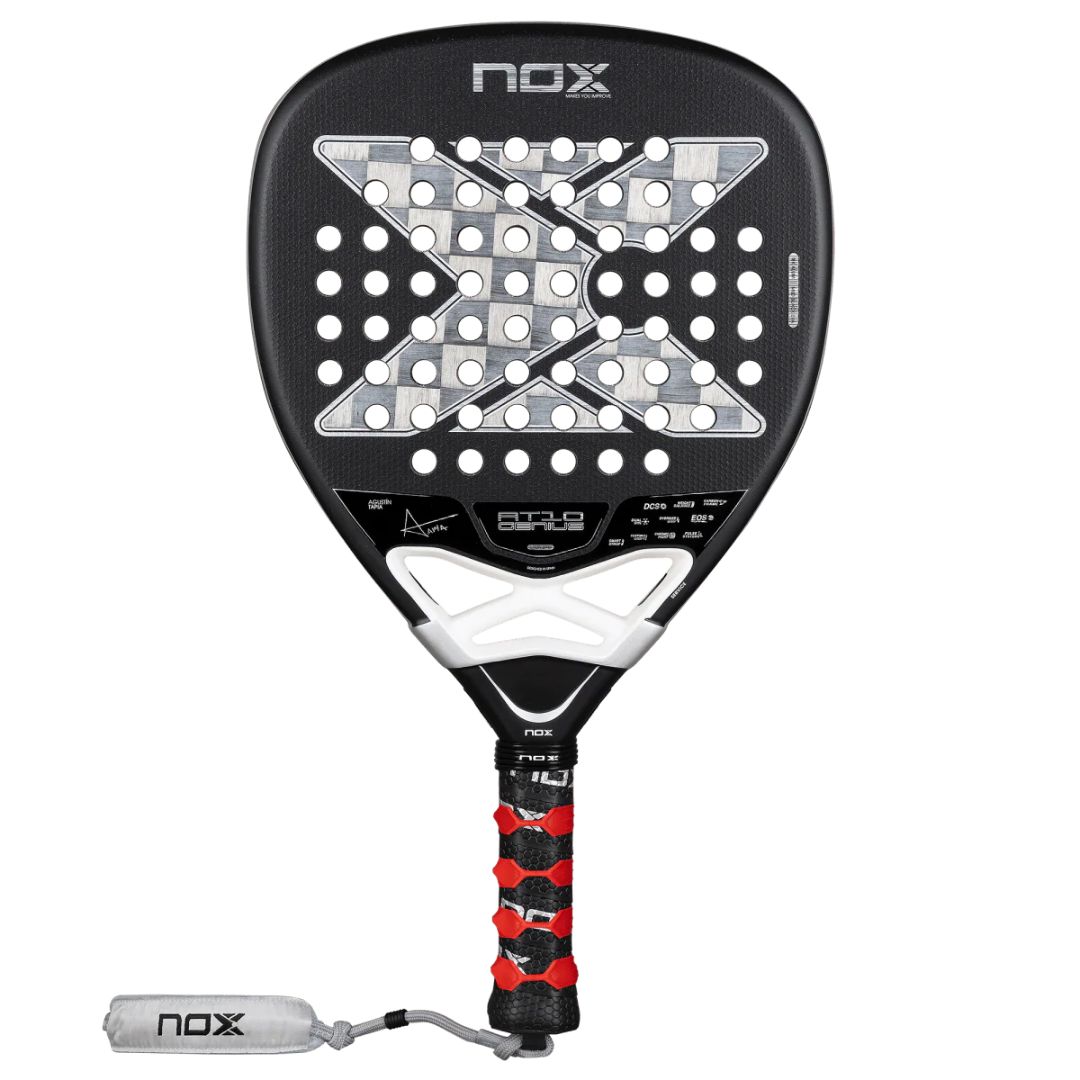 Nox AT10 Genius Attack 18K 2026, foto 2