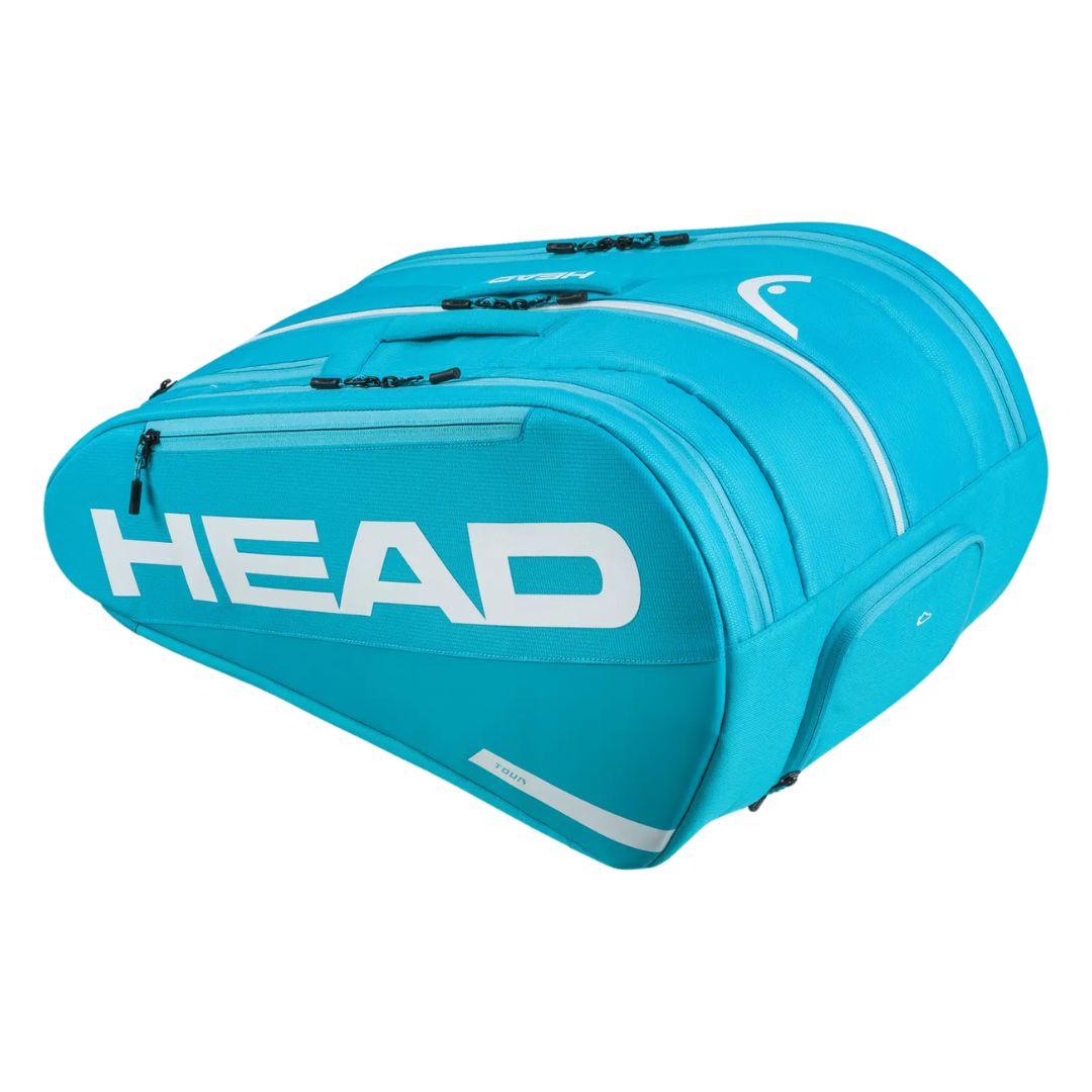Head Tour, foto 2