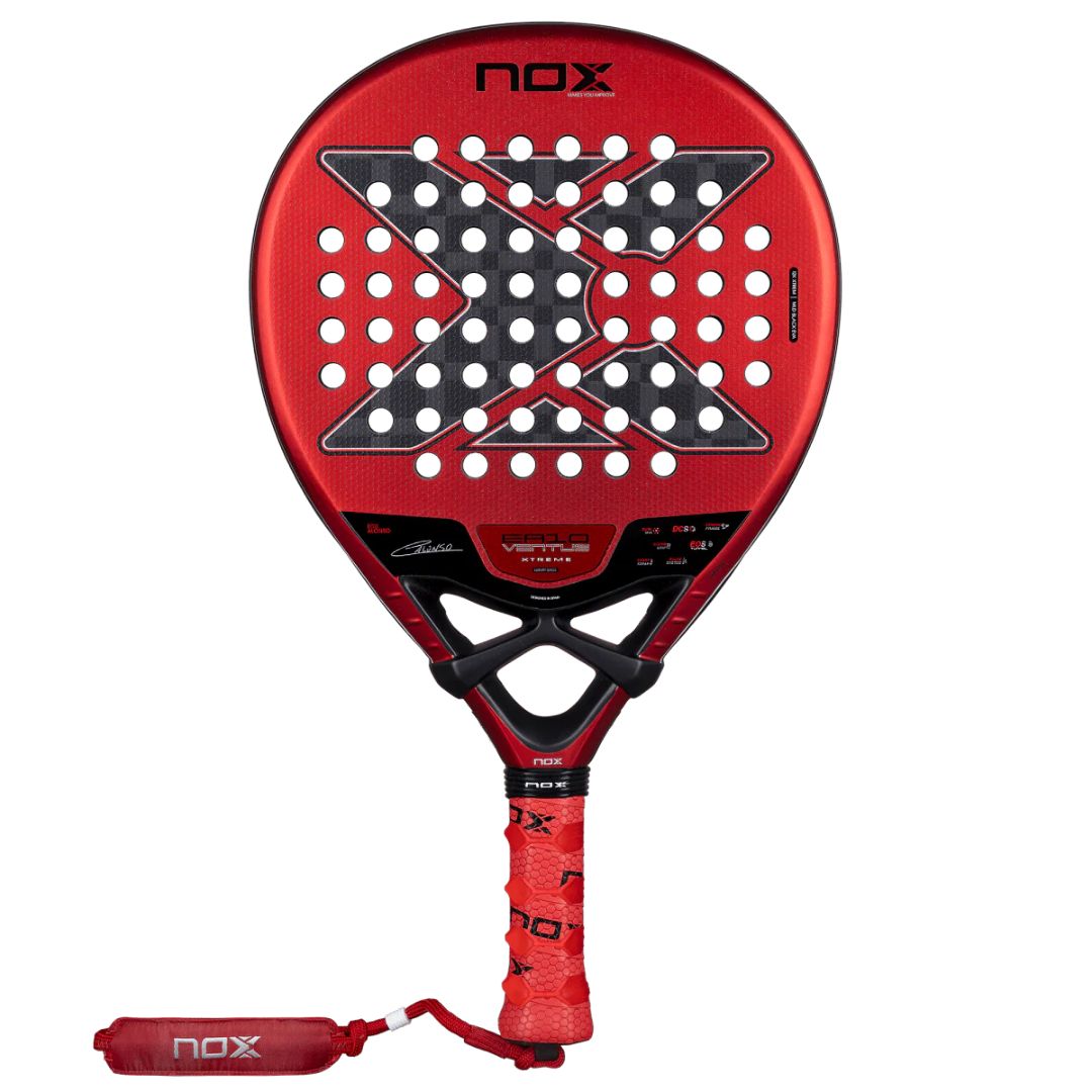 Nox EA10 Ventus Hybrid 12K Xtrem by Edu Alonso 2026, foto 2