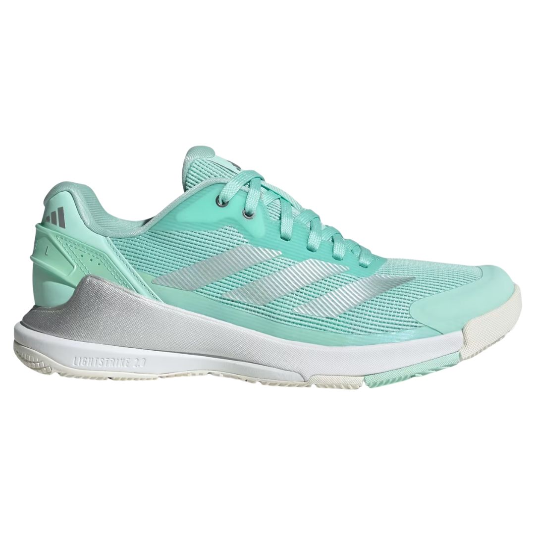 Adidas Crazyquick LS Mint Padel, foto 2