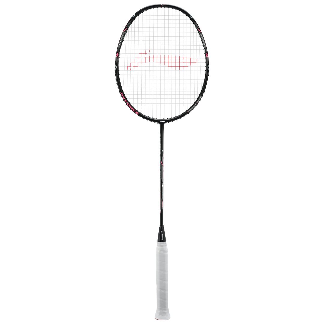 Li-Ning AXForce Cannon Black 4U - Badminton ketcher