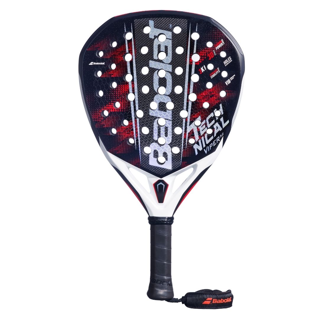 Babolat Technical Viper 3.0, foto 2