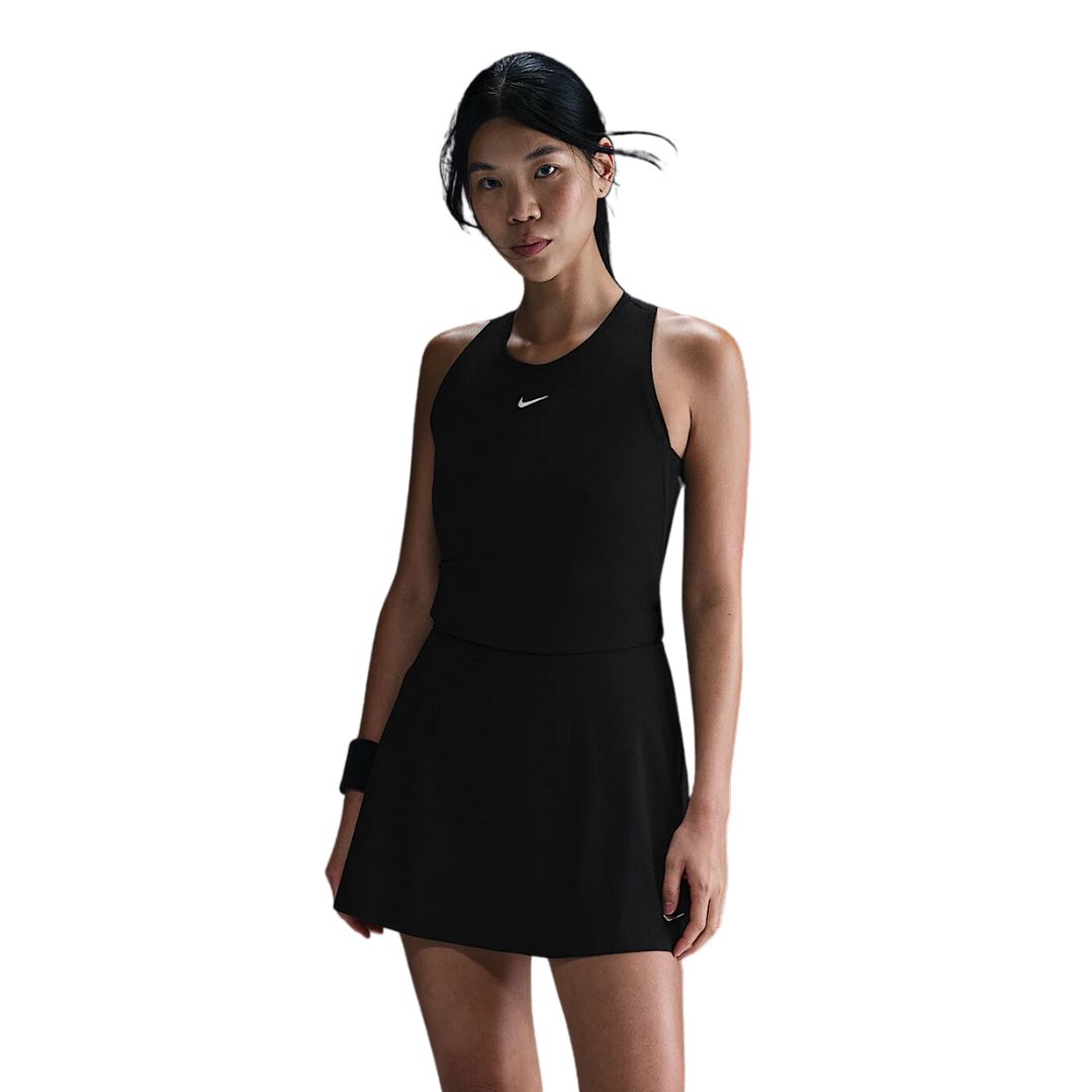 Nike Victory Women Dri-FIT Tank Top Black - Tennis tøj