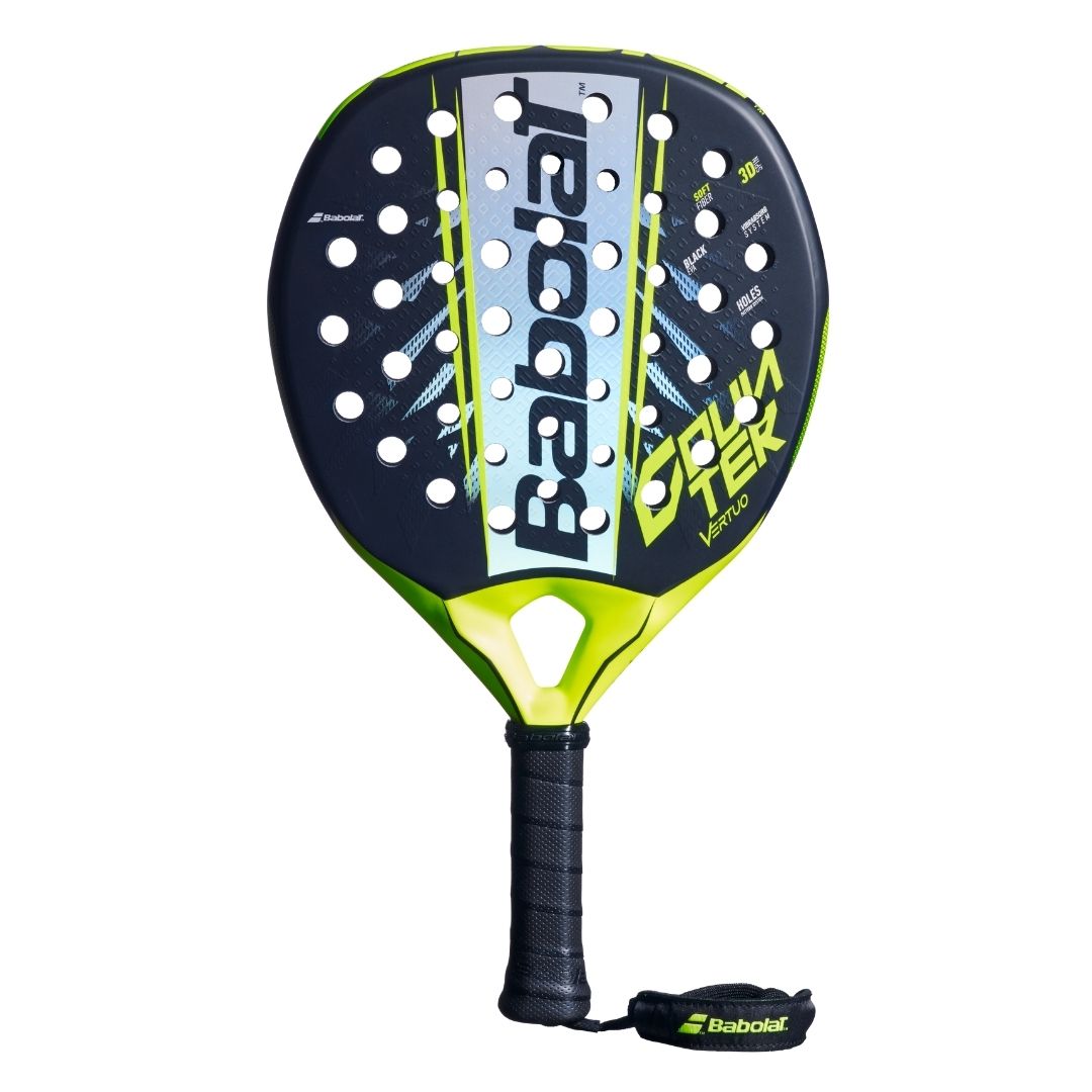 Babolat Counter Vertuo 2.6, foto 2