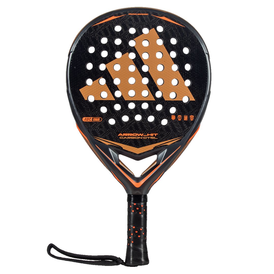 Adidas Arrow Hit Carbon Ctrl 2026, foto 2