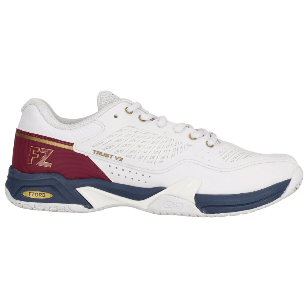 Forza Trust V3 Women White