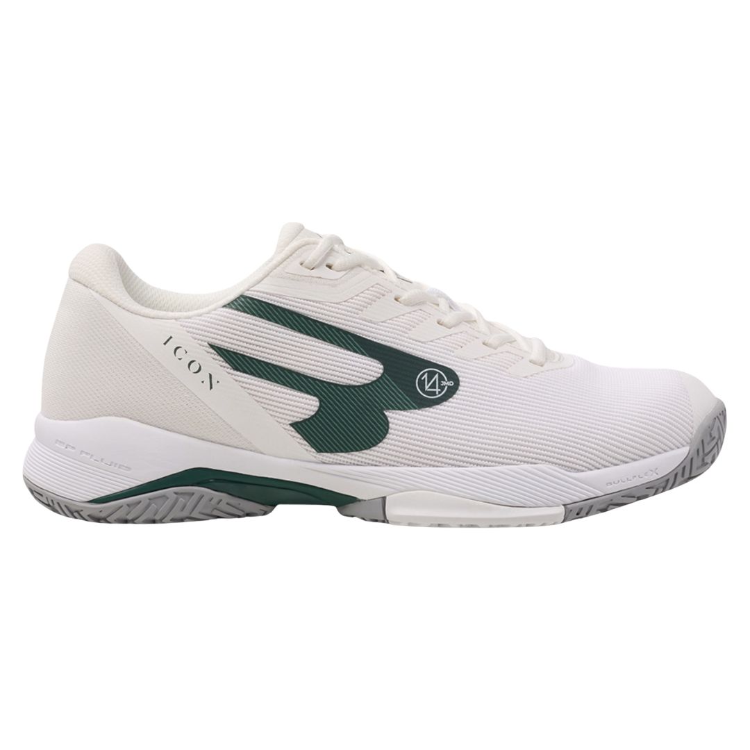 Bullpadel Icon 26v White, foto 2