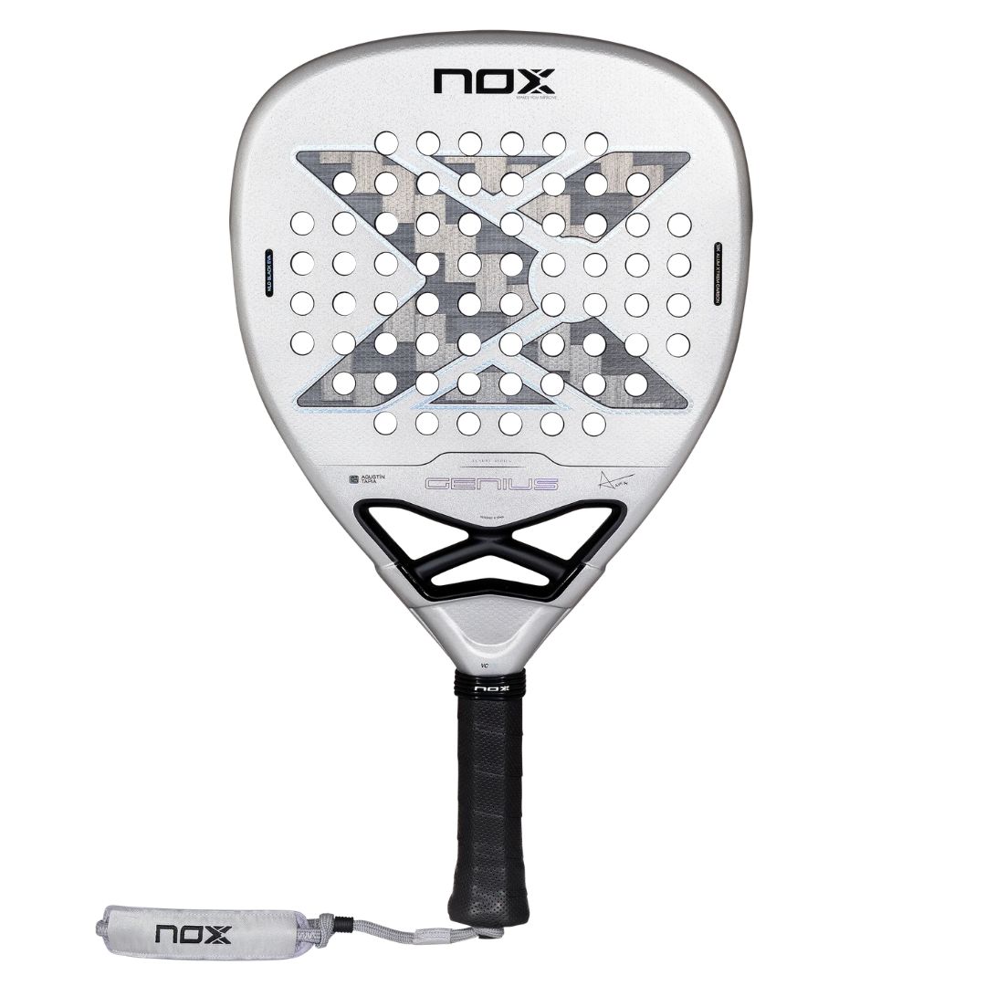 Nox Genius Attack 12K Alum Xtrem 2027, foto 2