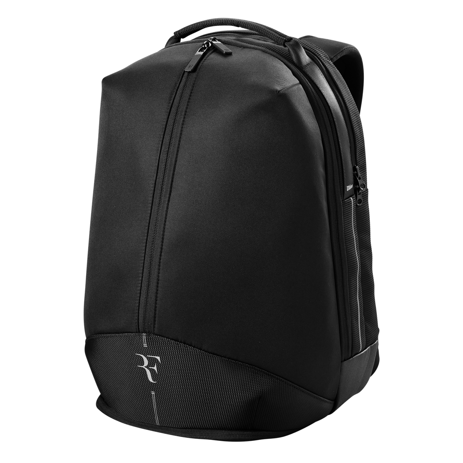Wilson RF Backpack Black - Tennis Taske