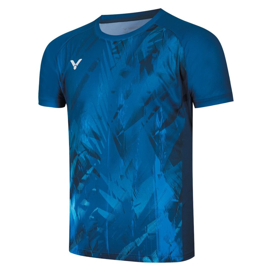 Victor T-55000TD T-shirt Navy