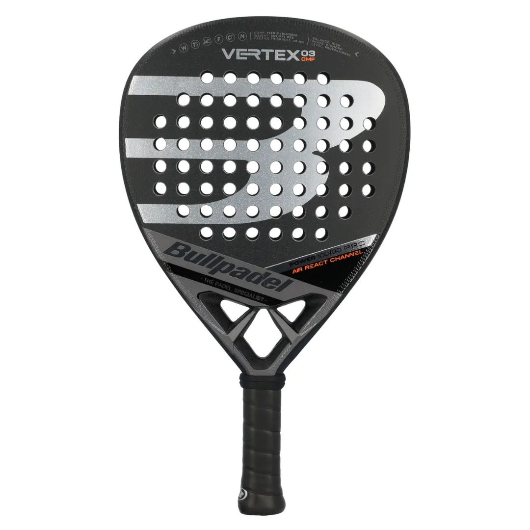 Bullpadel Vertex 03 Cmf Xseries, foto 2