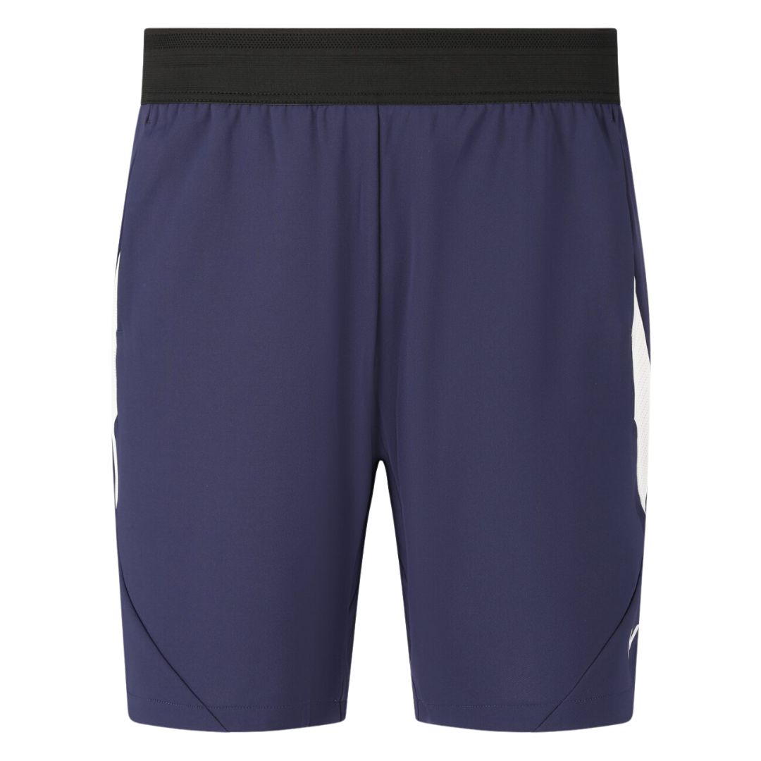 Victor R-60200 Shorts Blue - Badmintonbekleidung