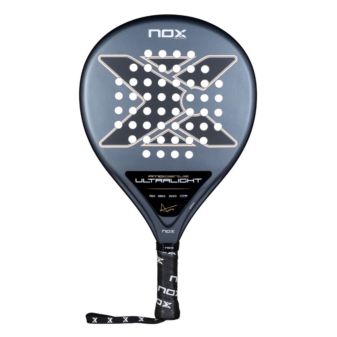 Nox AT10 Genius Ultralight 26, foto 2