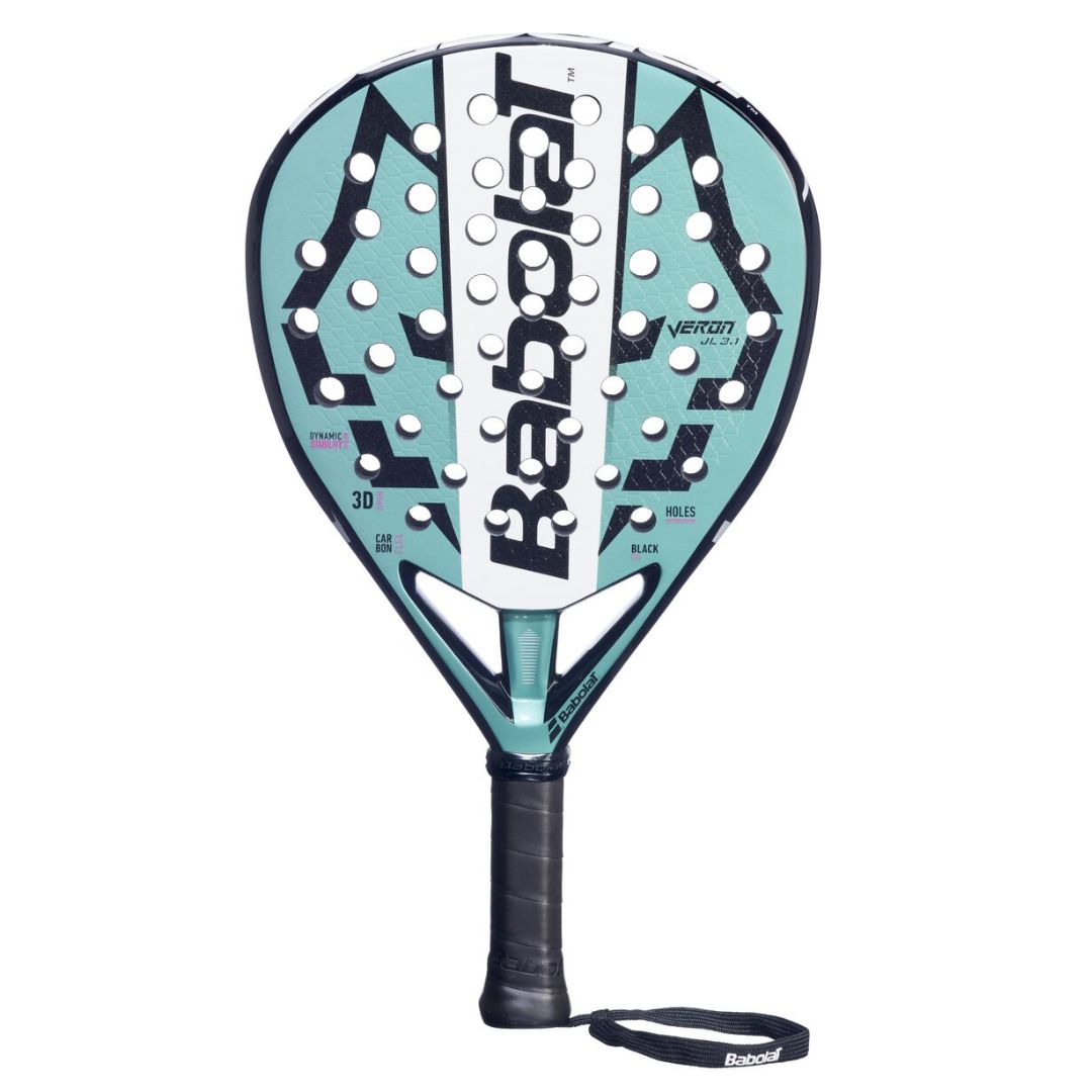 Babolat Veron Juan Lebron 3.1, foto 2