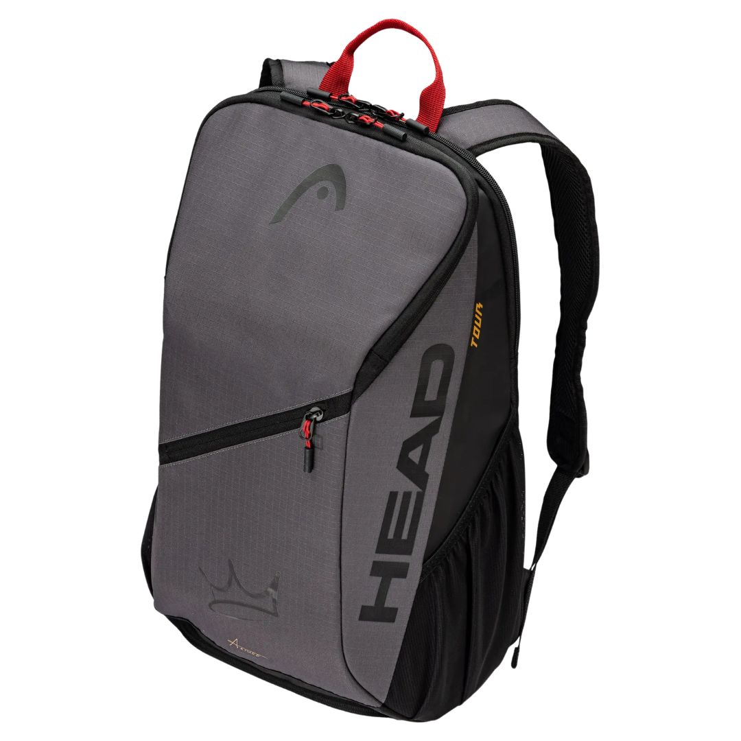 Head Coello Tour Padel 25l 2026 Backpack, foto 2
