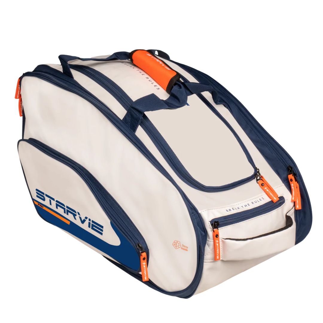 StarVie Tactic Pro White, foto 2