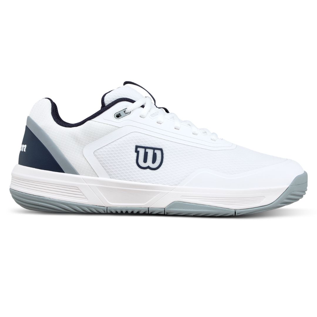 Wilson Courtglide Padel White/Navy Blazer, foto 2