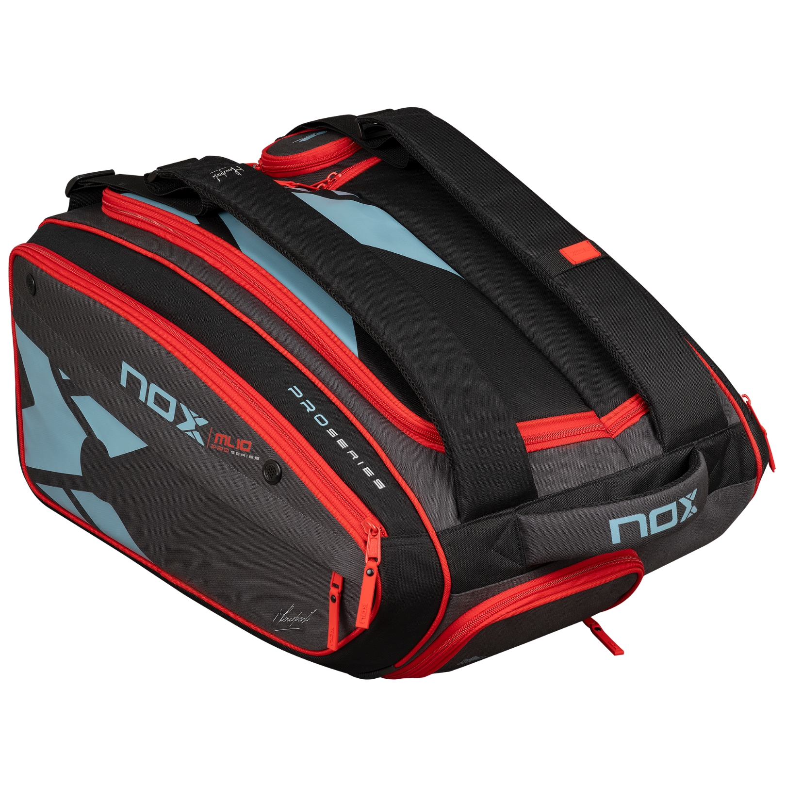 Nox ML10 Competition XL Compact Padelbag, foto 2