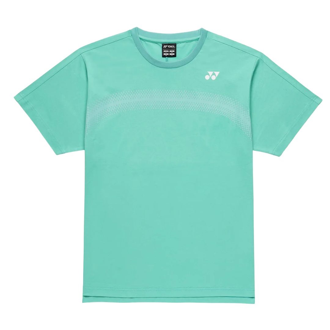 Yonex T-shirt 16839 Clear Mint