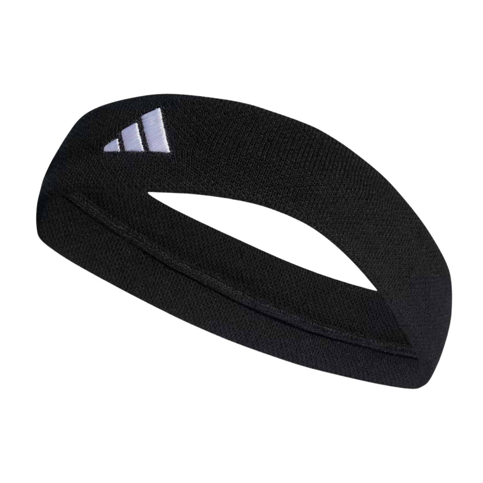 Adidas Tennis Headband Black - Padel tilbehør