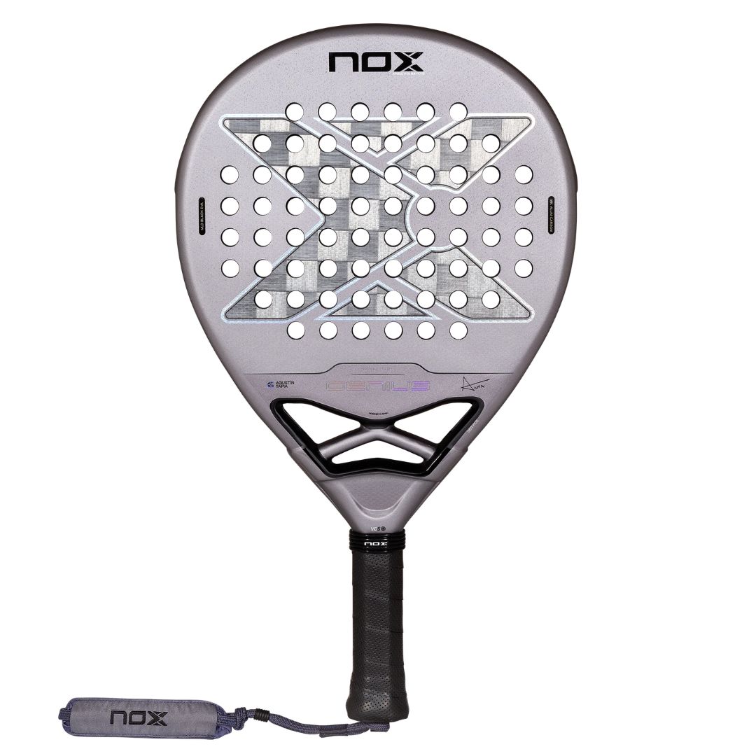 Nox Genius 18K Alum by Agustin Tapia 2027, foto 2