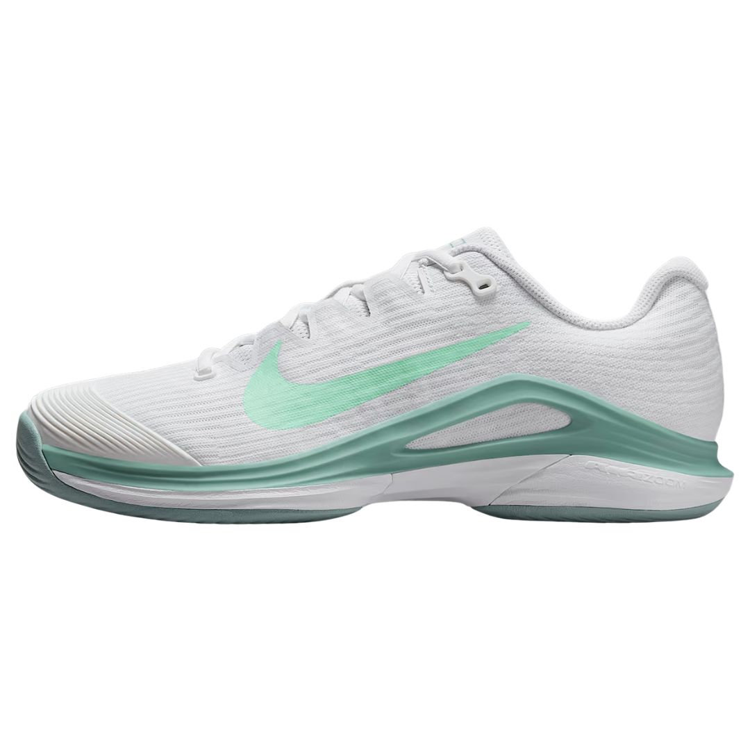 Nike Vapor 12 Women HC White/Cannon- Padelsko- Padelsko