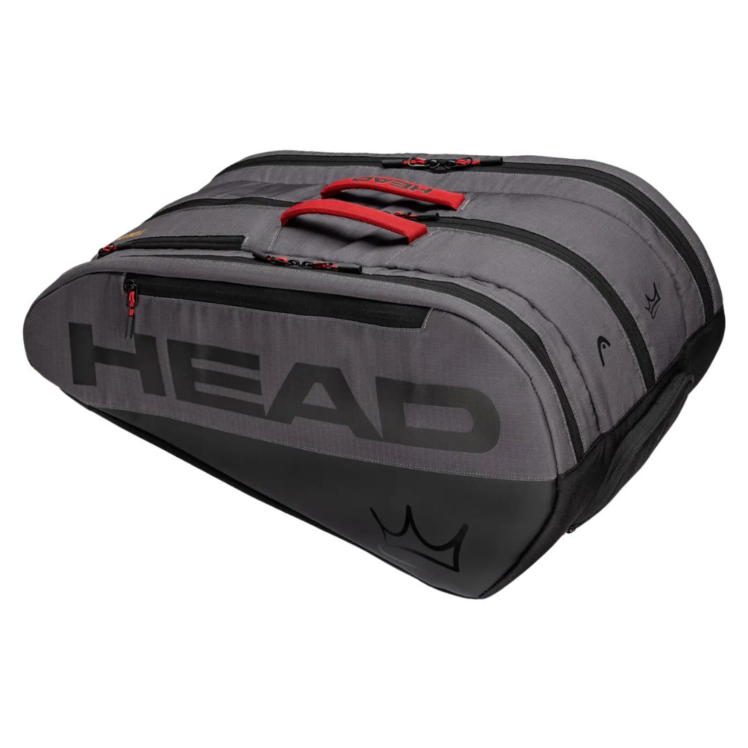 Head Coello Tour Padel Bag L, foto 2