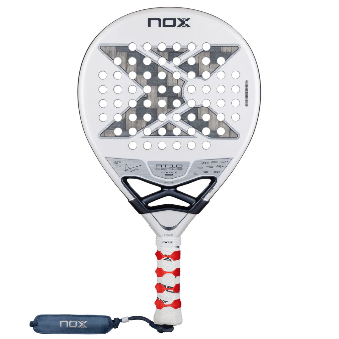 Nox AT10 Genius 12K Xtrem Lite 2026, foto 2