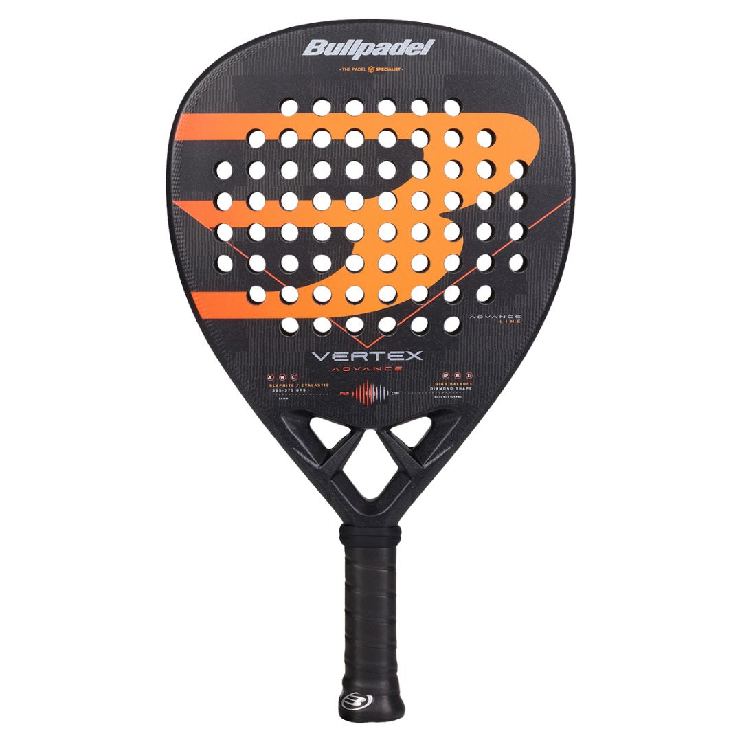 Bullpadel Vertex Advance, foto 2