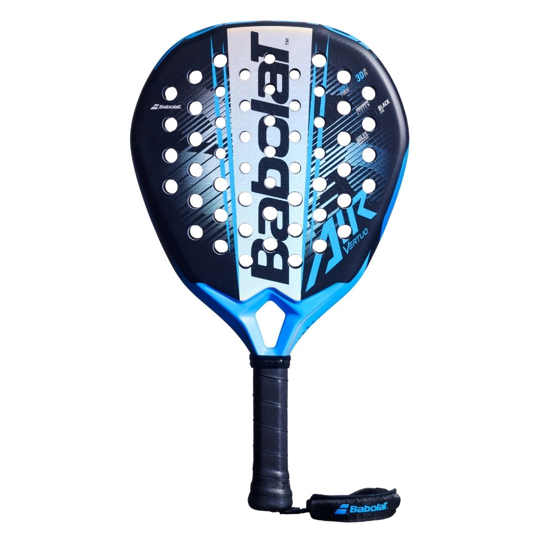 Babolat Air Vertuo 2.6 2026, foto 2