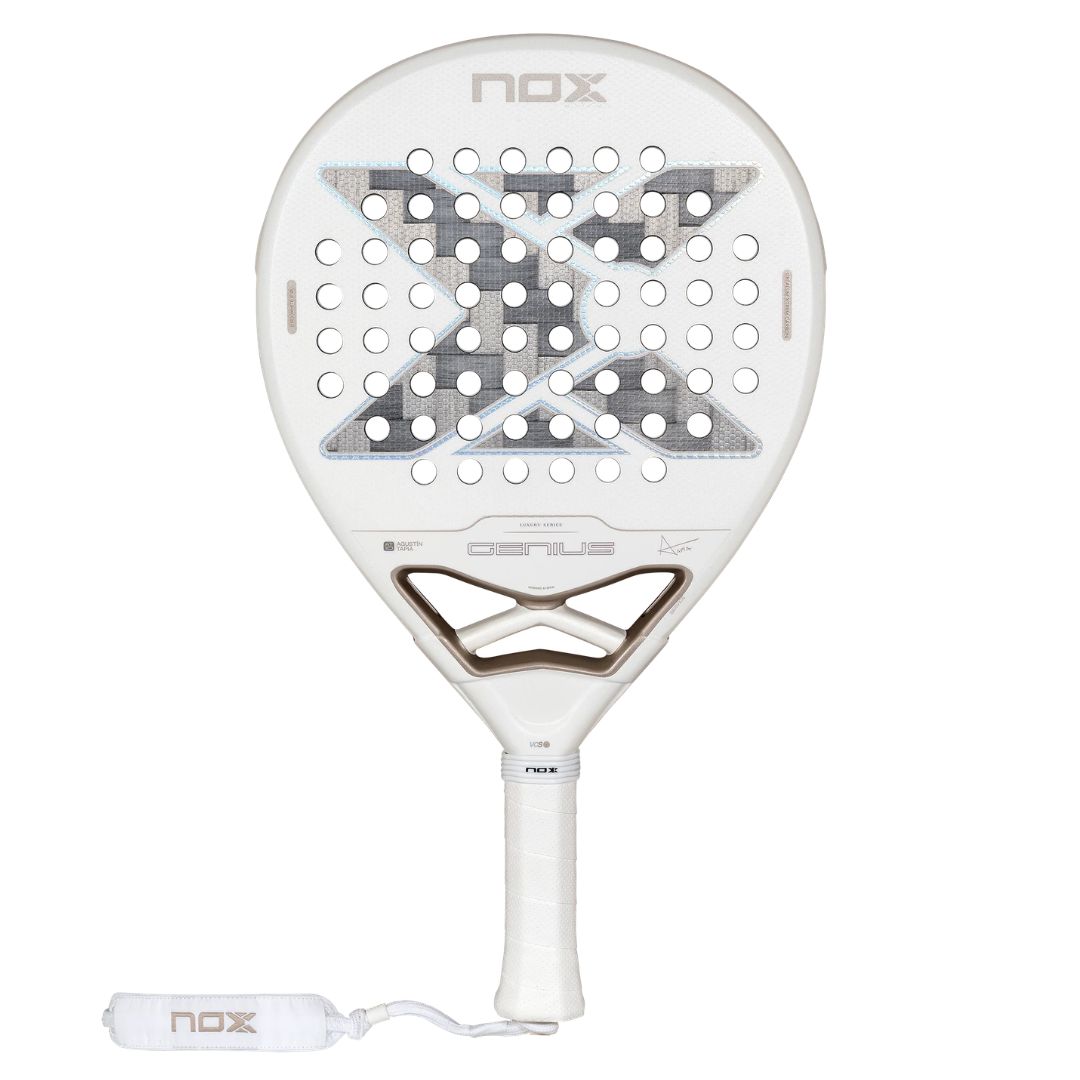 Nox Genius 12K Alum Xtrem Lite by Agustin Tapia 2027, foto 2