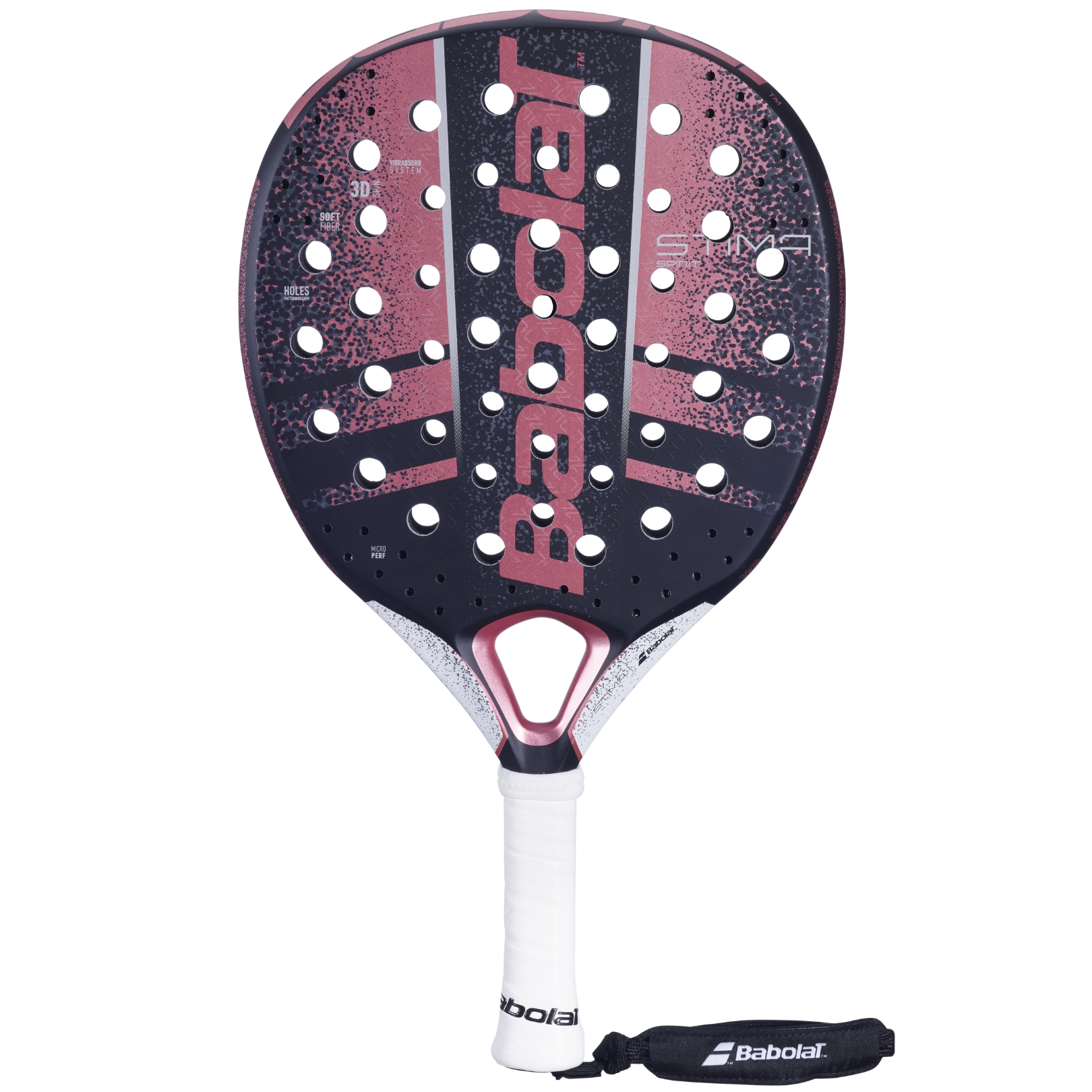 Babolat Stima Spirit, foto 2